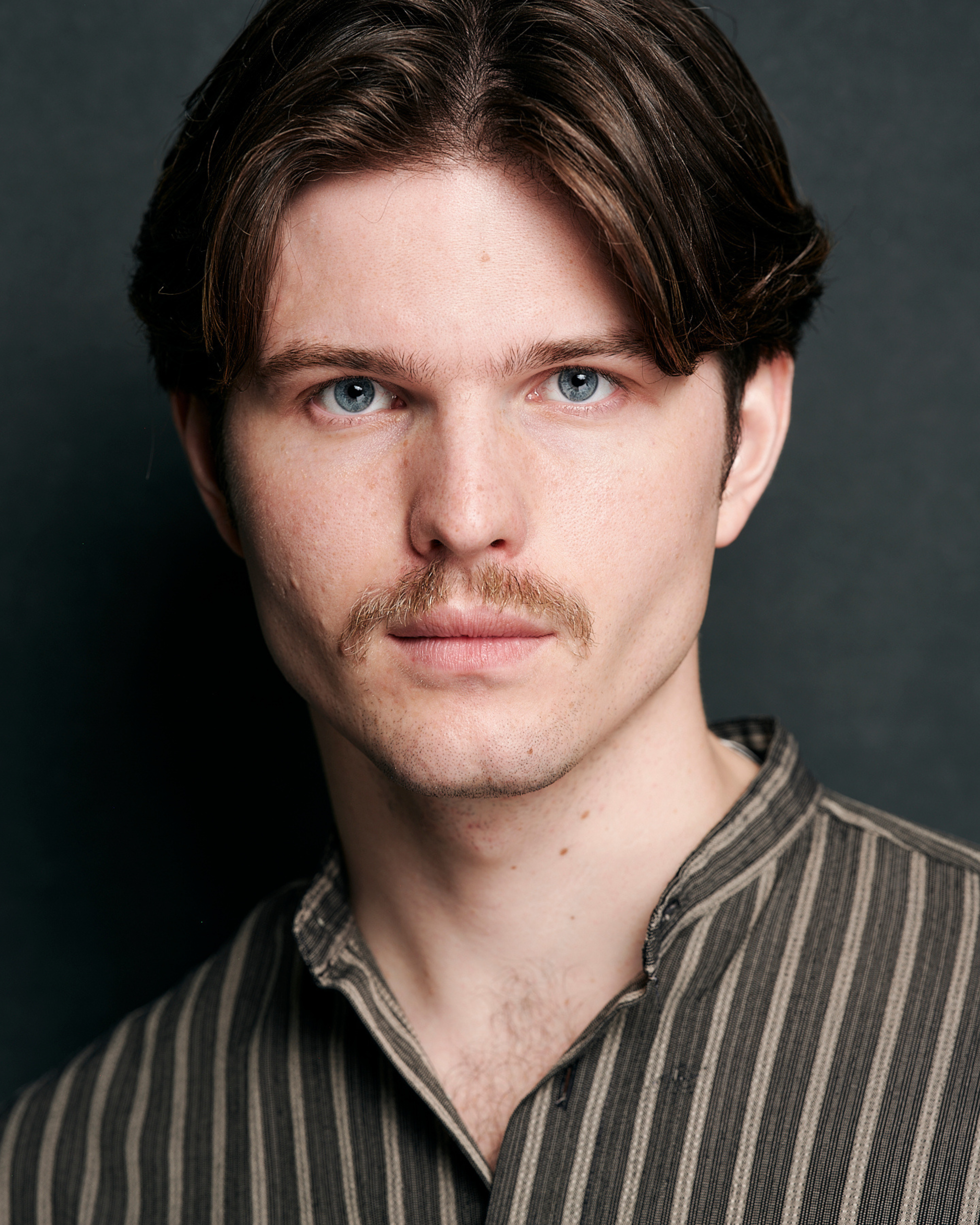 Headshot 1